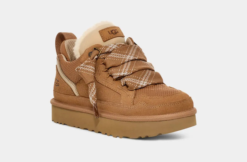 UG Lowmell Chestnut