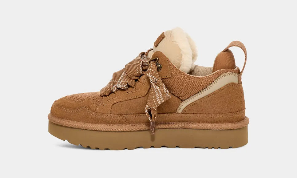 UG Lowmell Chestnut