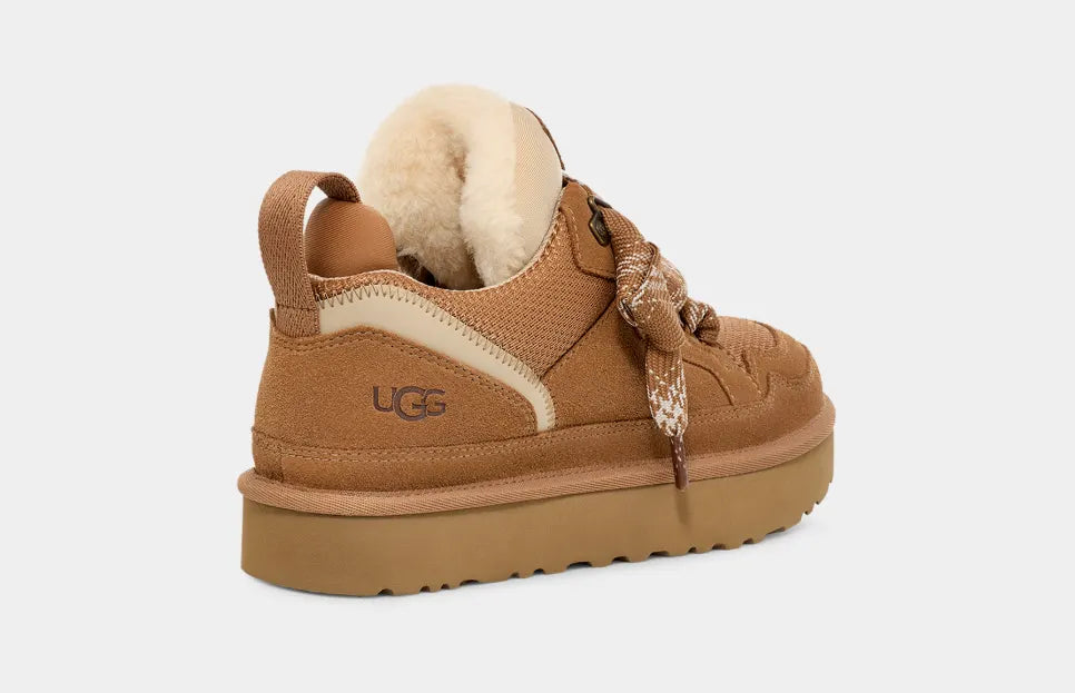 UG Lowmell Chestnut