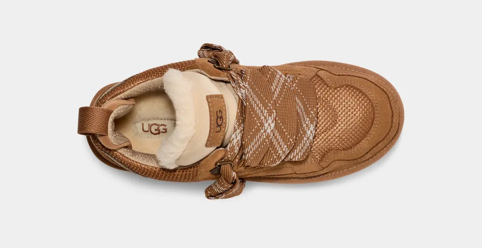 UG Lowmell Chestnut