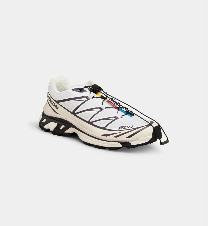 XT-06 Blanc/Beige