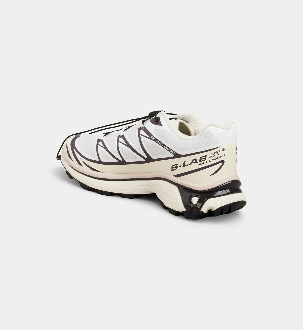 XT-06 Blanc/Beige