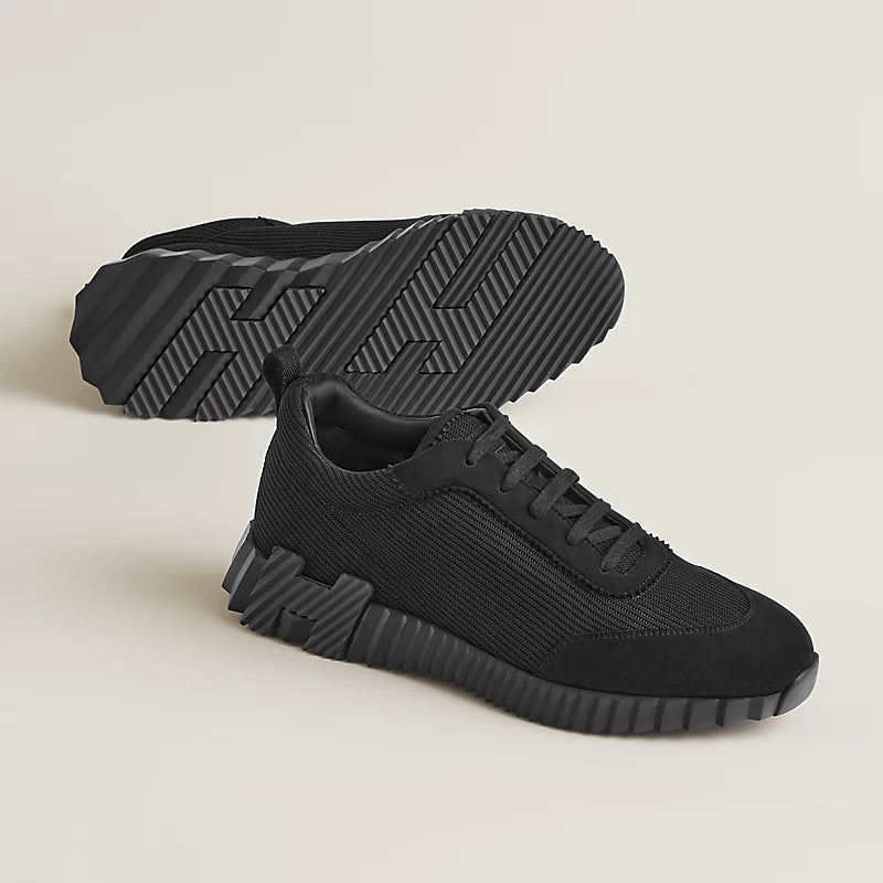 HRS Black