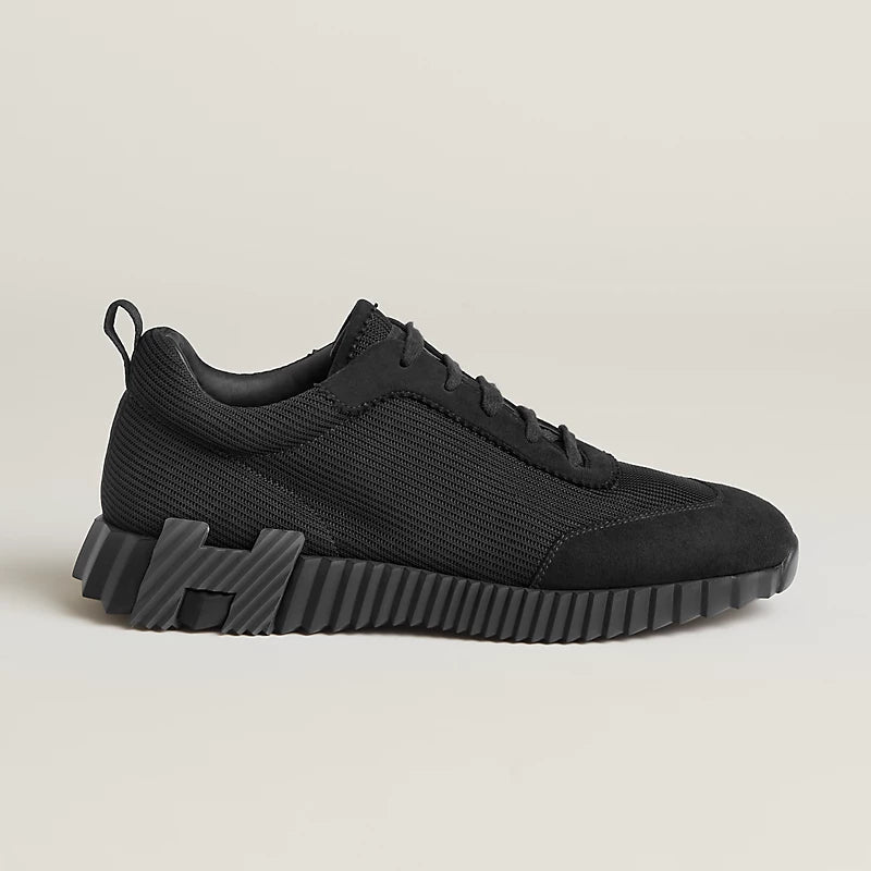 HRS Black