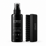 Kit d'entretien sneakers