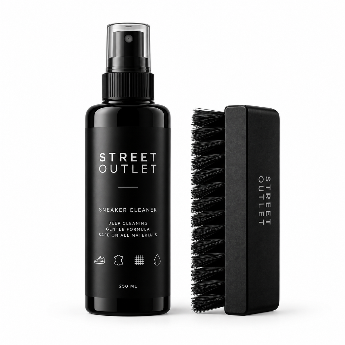 Kit Nettoyant – Street Outlet