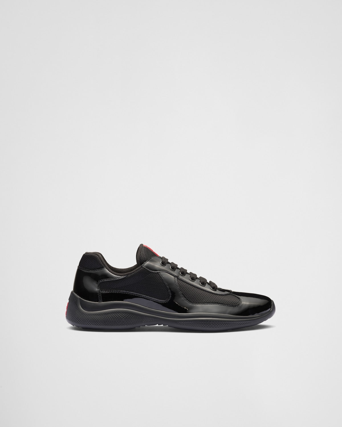 PRD Cup Black