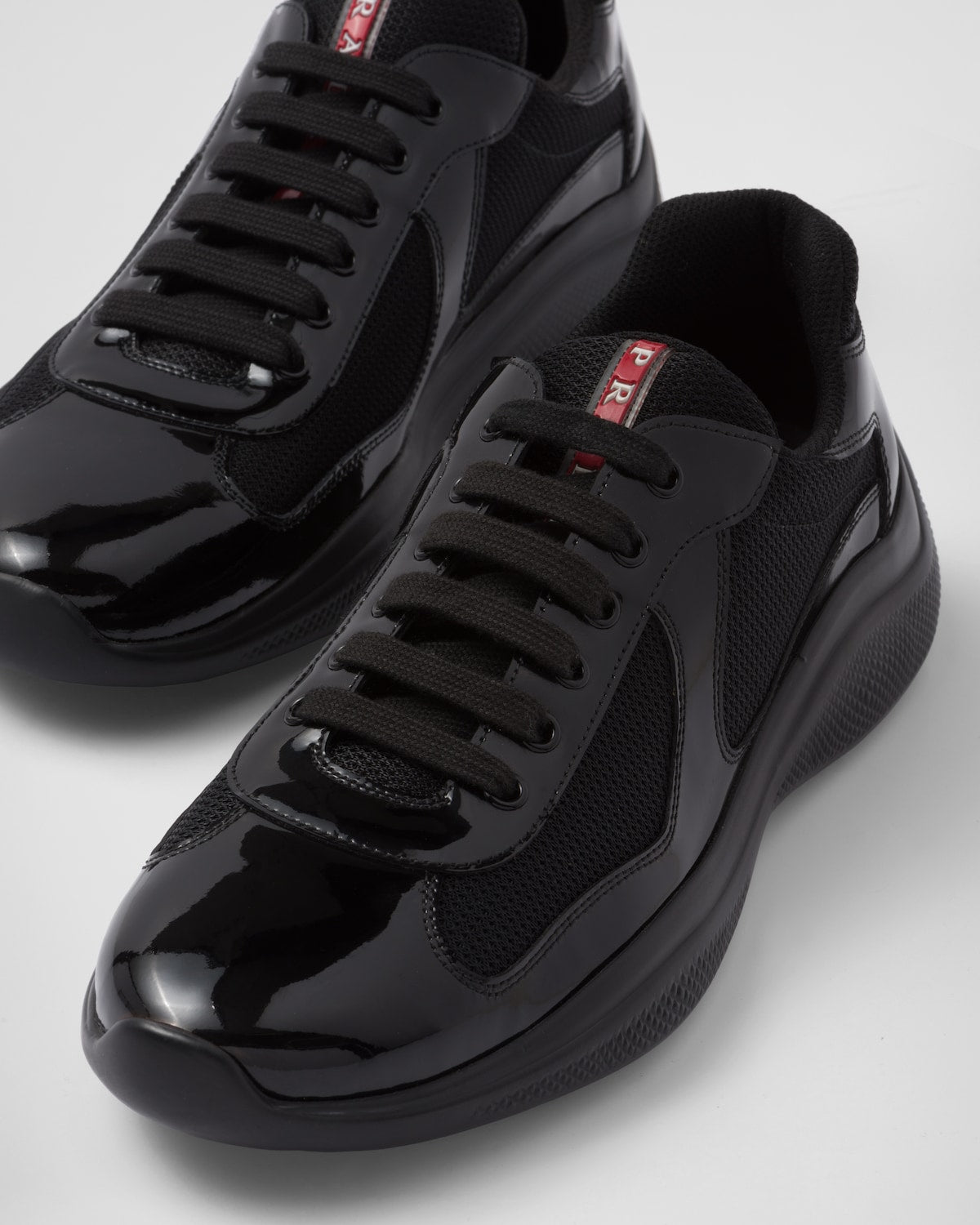 PRD Cup Black