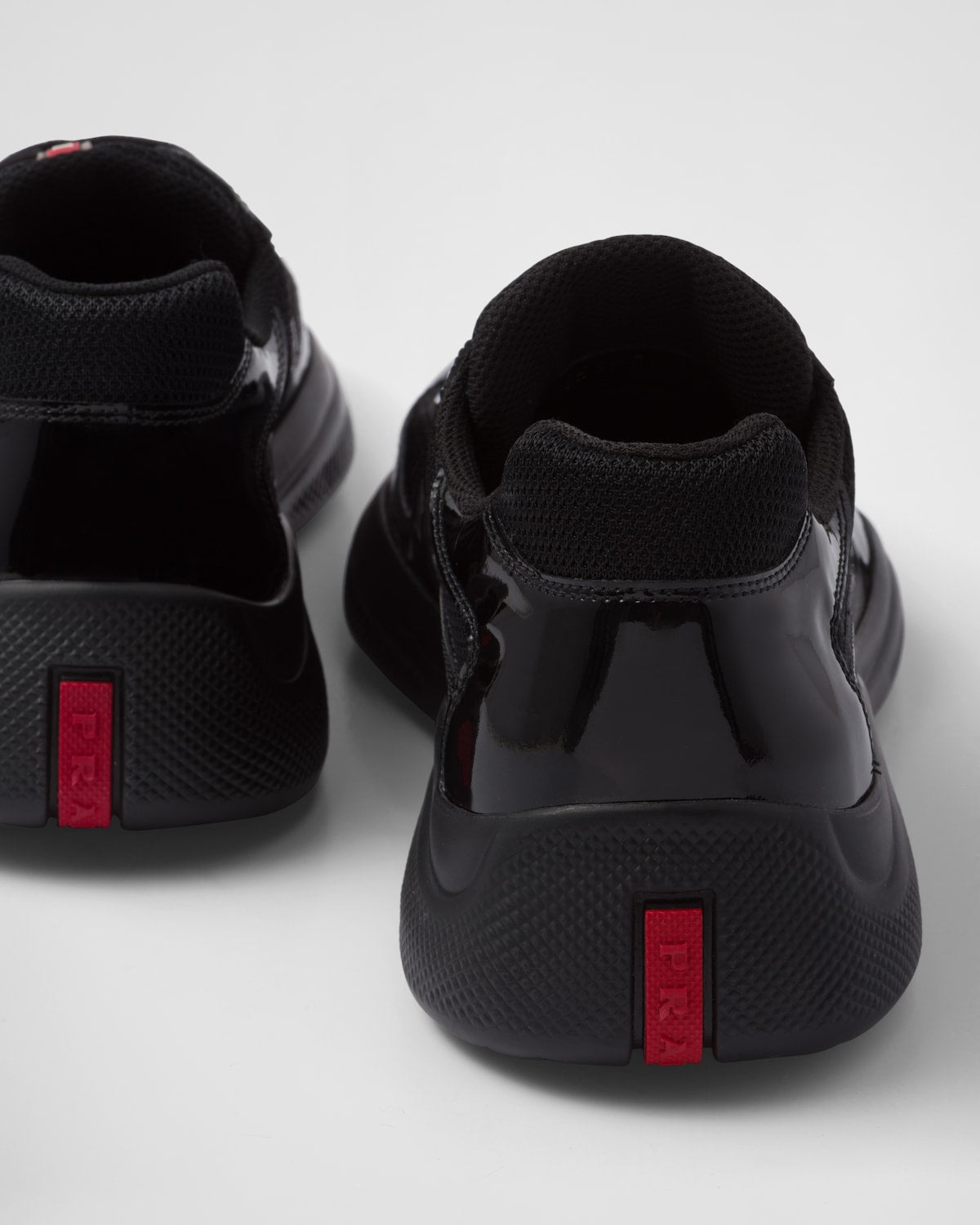 PRD Cup Black