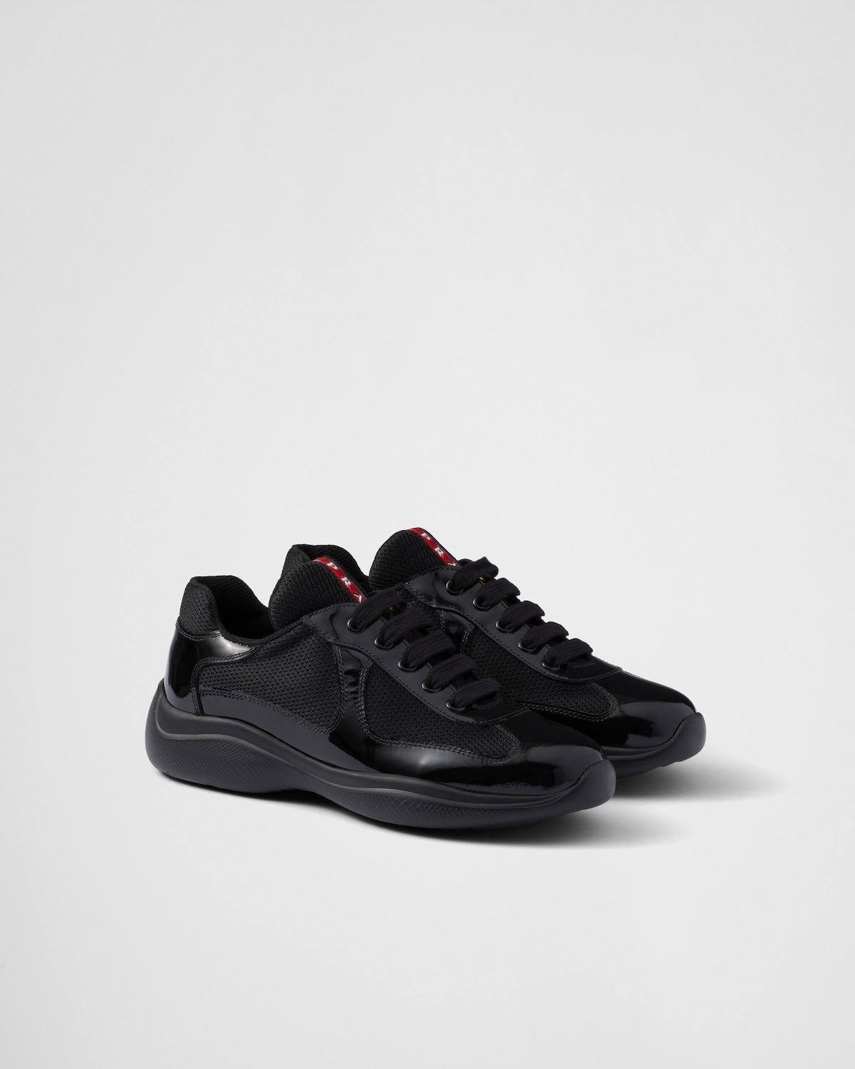PRD Cup Black