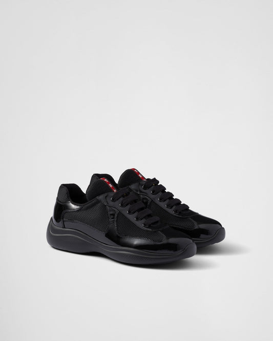 PRD Cup Black