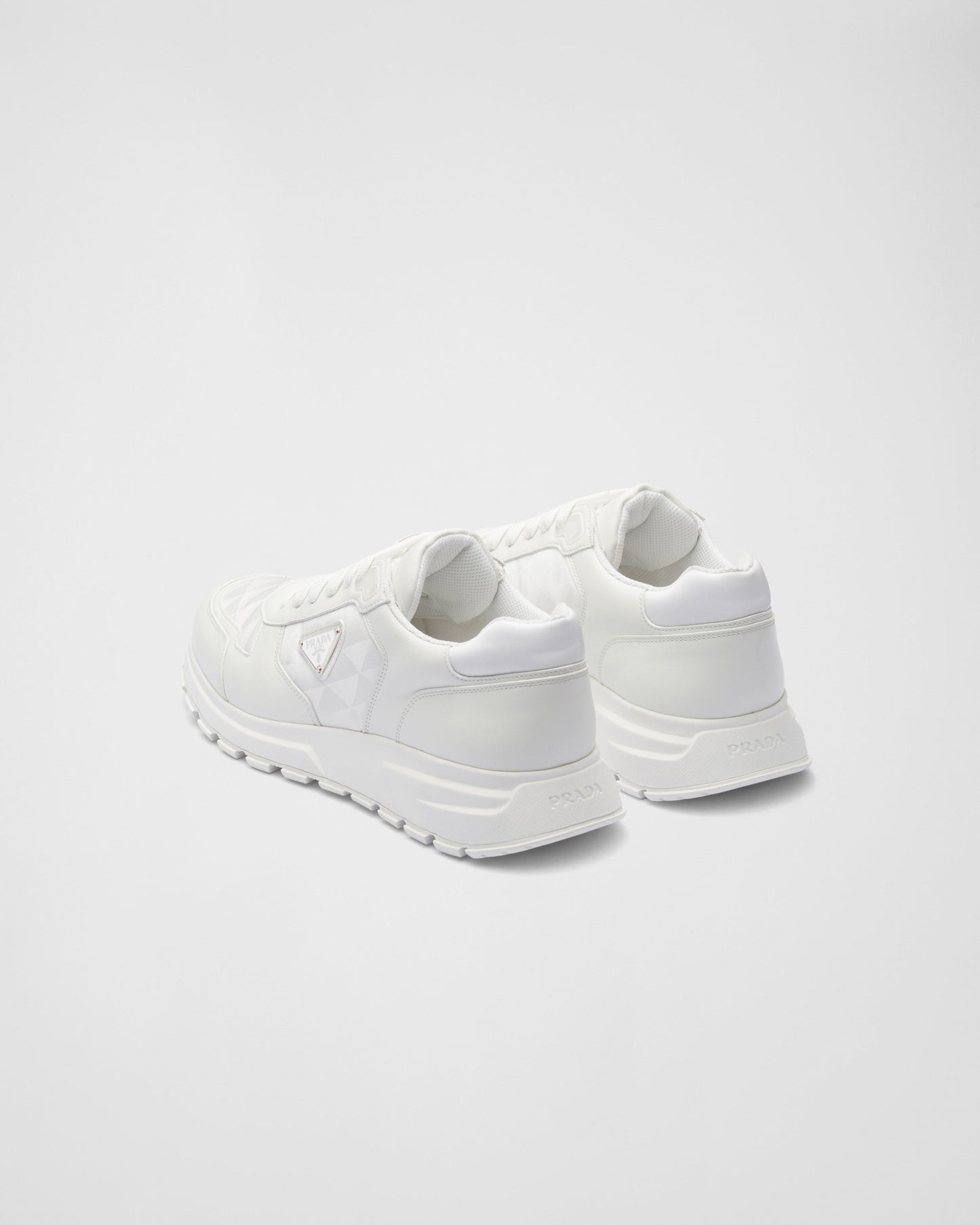 PRD Basic Blanc
