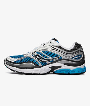 SOCONY Blue