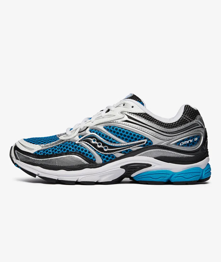 SOCONY Blue