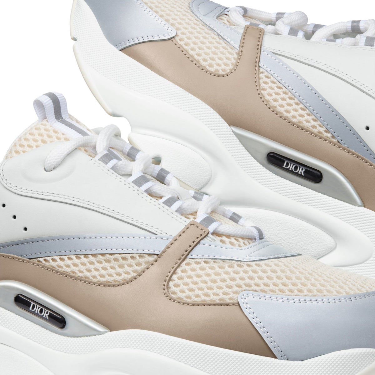 B22 Beige