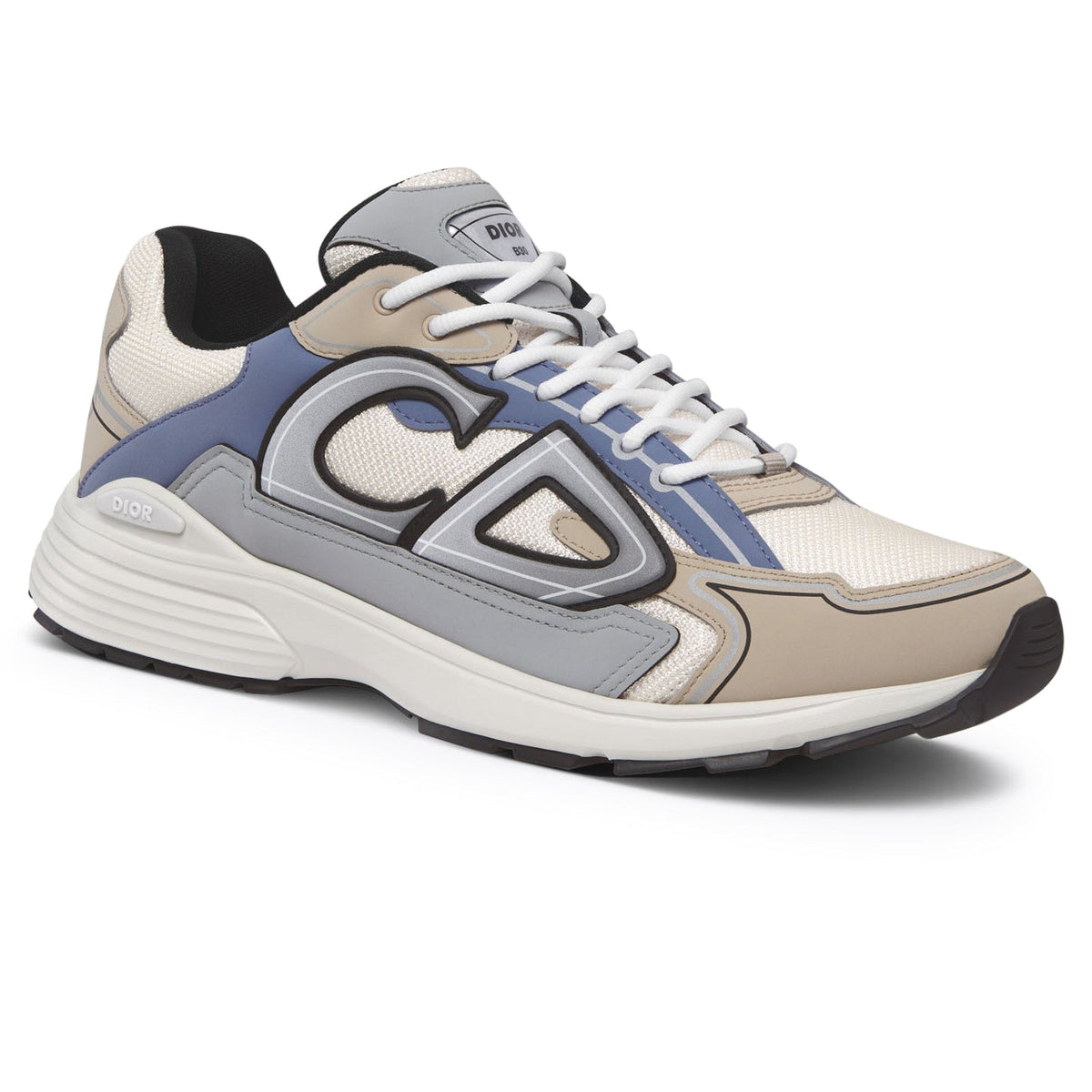 B30 Beige Bleu