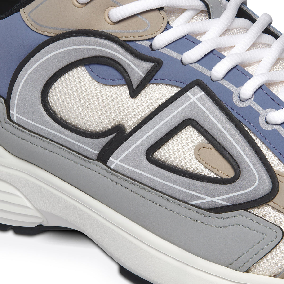 B30 Beige Bleu