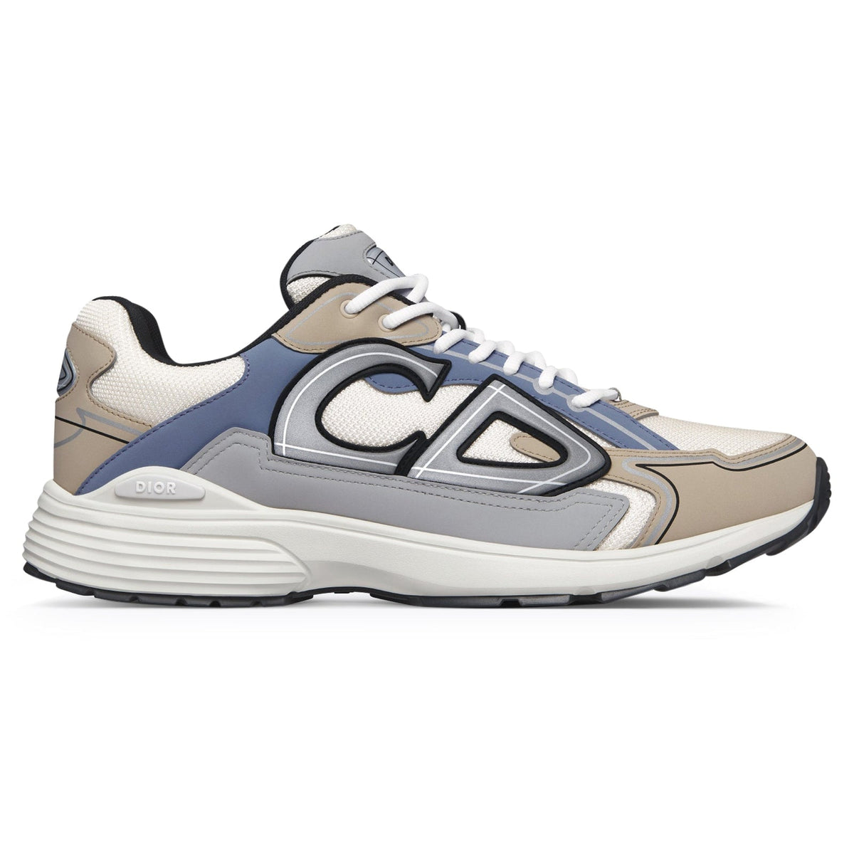 B30 Beige Bleu