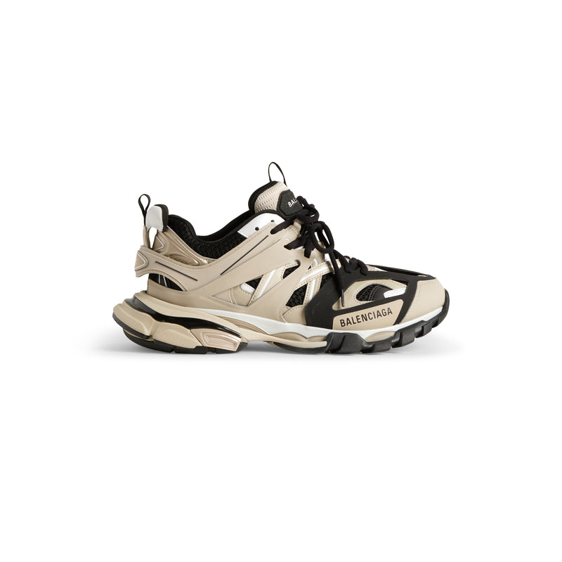 Balnciaga Track Cream