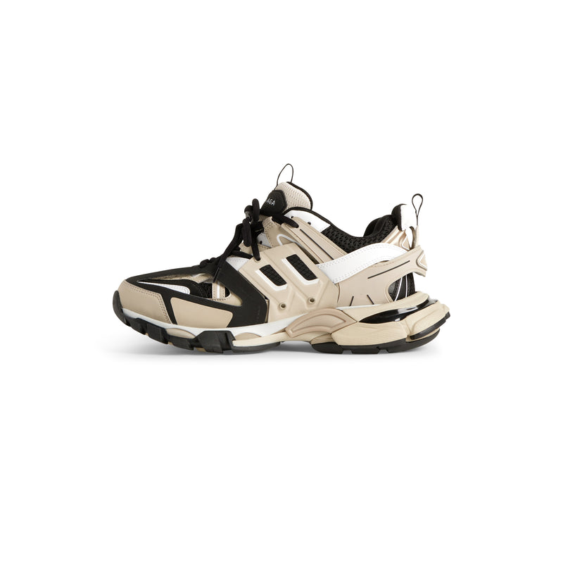 Balnciaga Track Cream