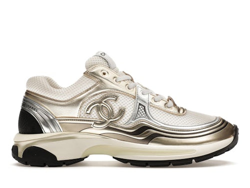 CHNEL CC Runner Gold