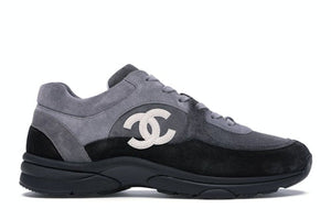 CHNEL CC GRIS