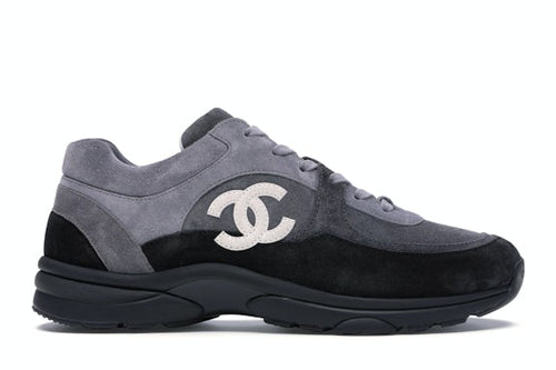 CHNEL CC GRIS