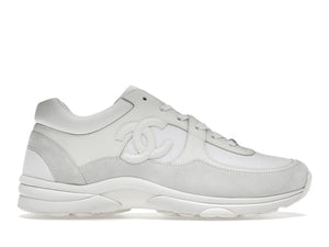 CHNEL CC Daim Blanc