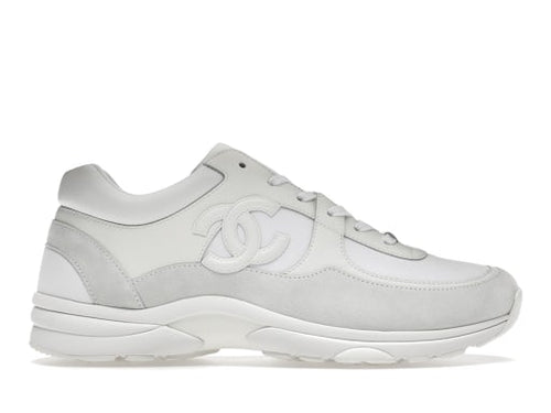 CHNEL CC Daim Blanc