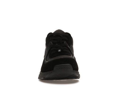 CHNEL Low Black
