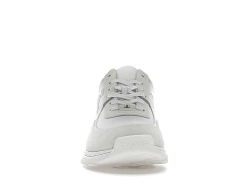 CHNEL CC Daim Blanc