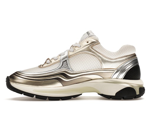 CHNEL CC Runner Gold