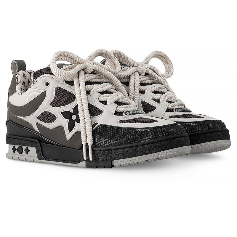 LV Skate Marron
