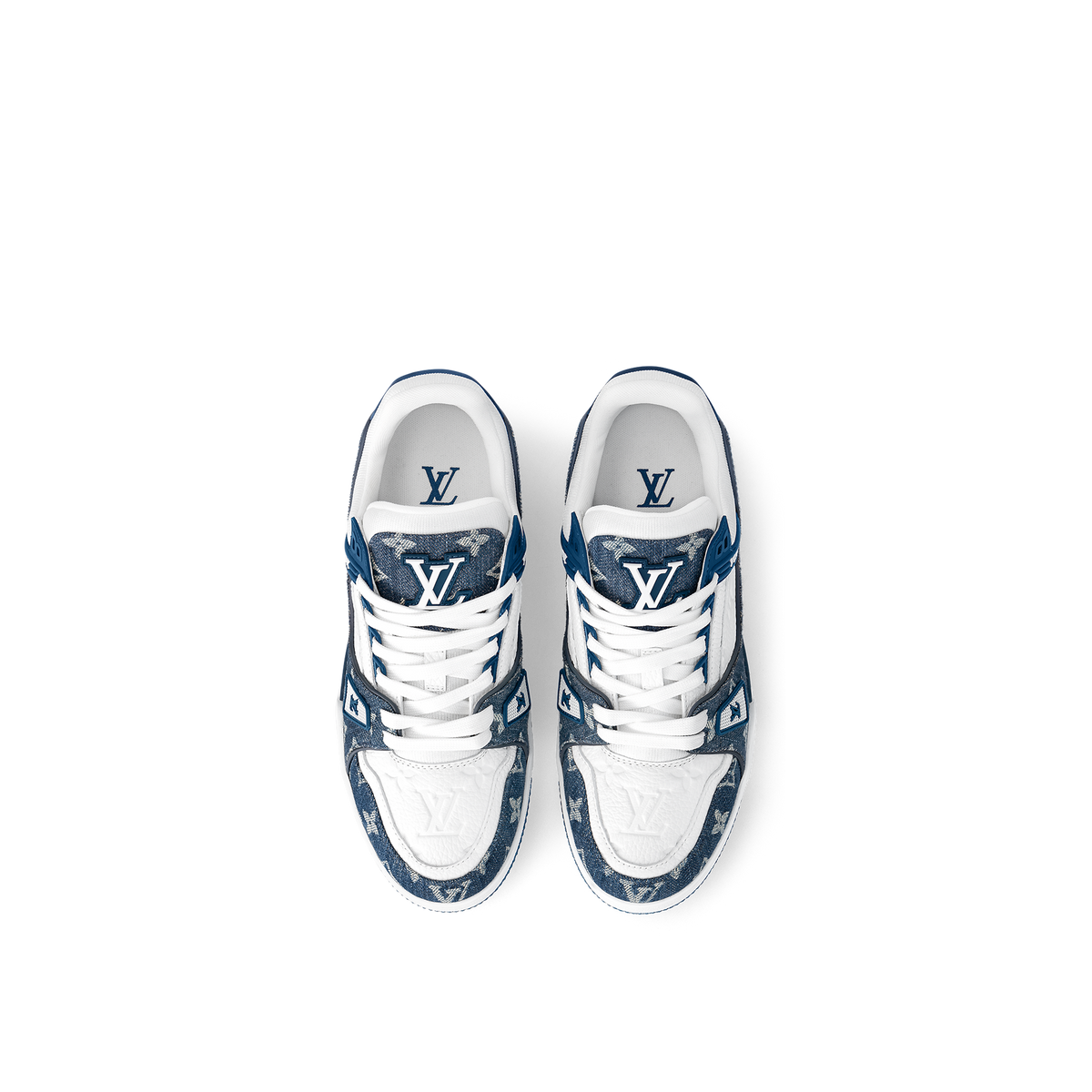 LV Trainer Bleu