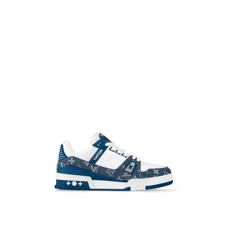 LV Trainer Bleu