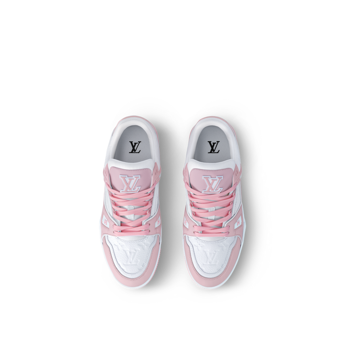 LV Trainer Rose