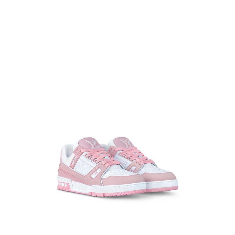 LV Trainer Rose