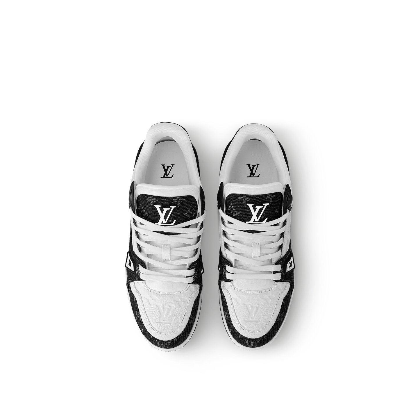 LV Trainer Noir