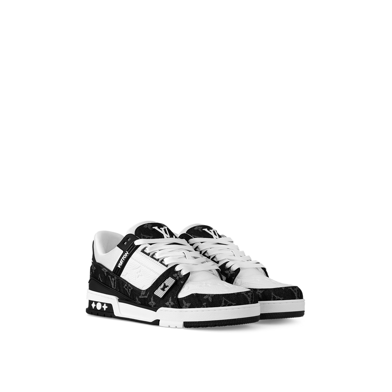 LV Trainer Noir