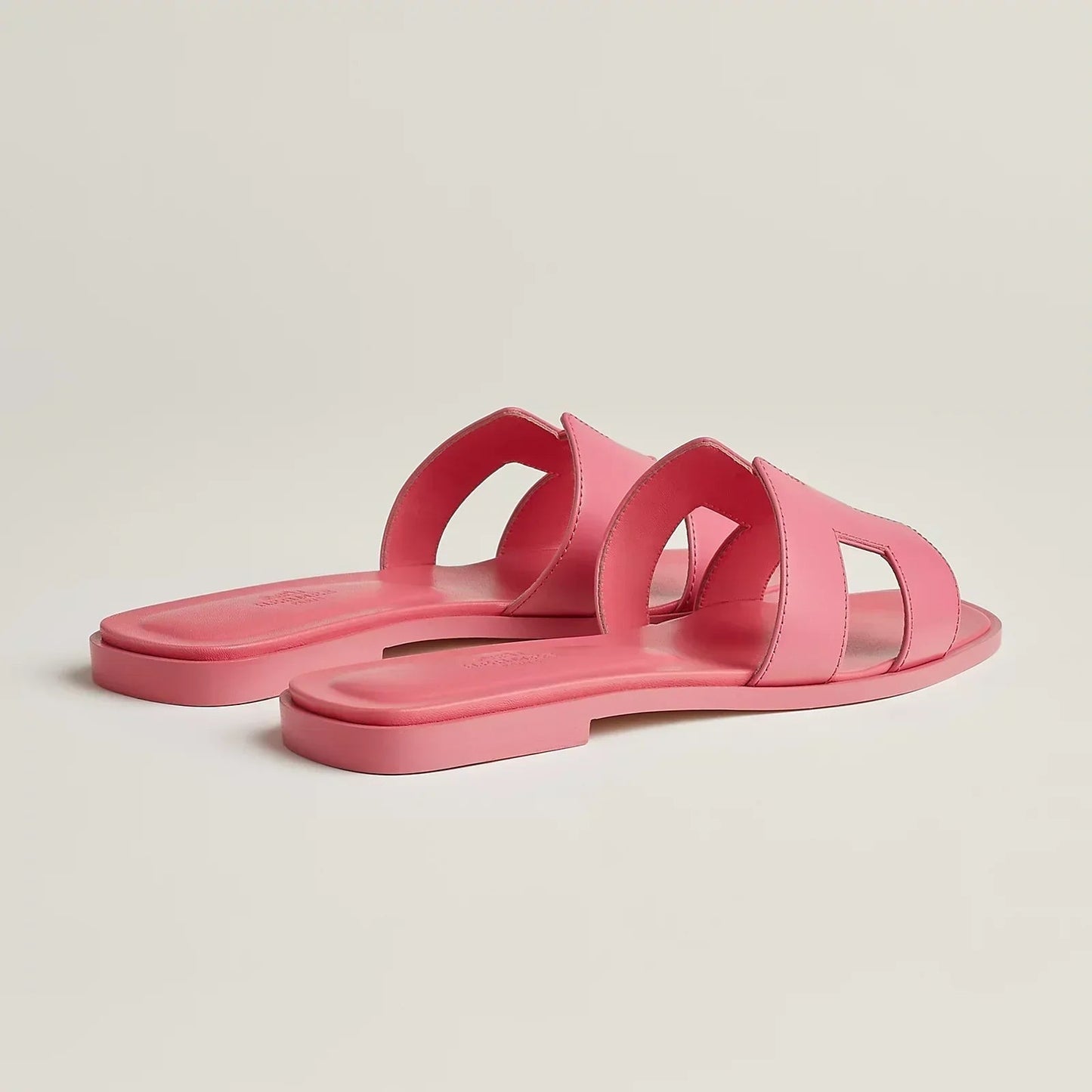 HRS Sandales Oran Fleur
