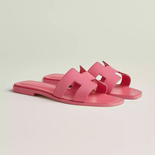 HRS Sandales Oran Fleur