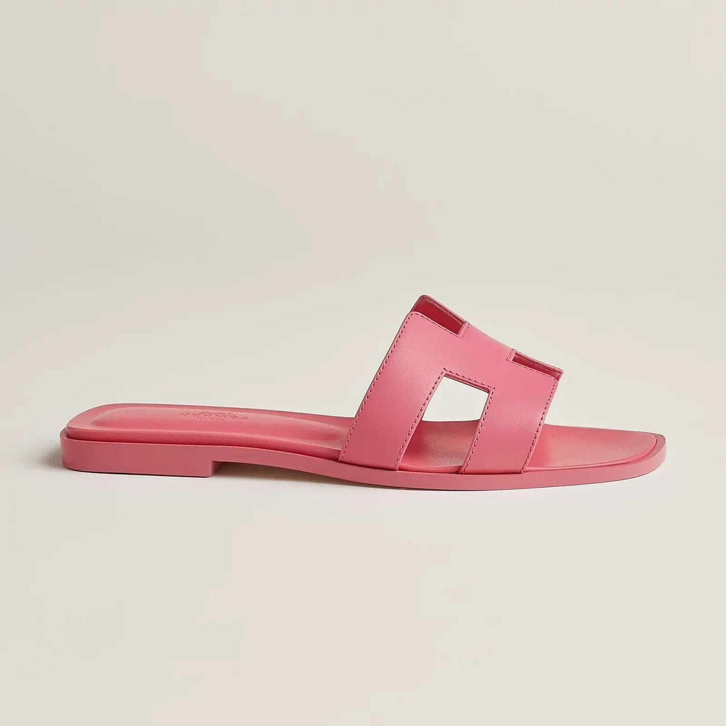 HRS Sandales Oran Fleur