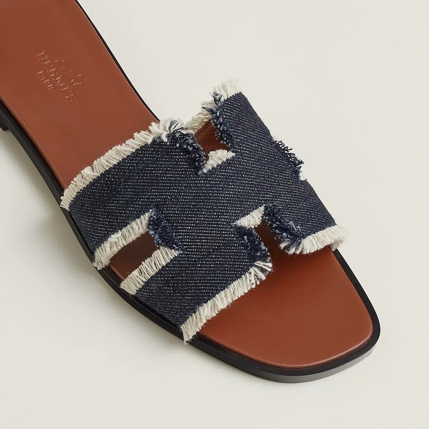 HRS Sandales Oran Jean