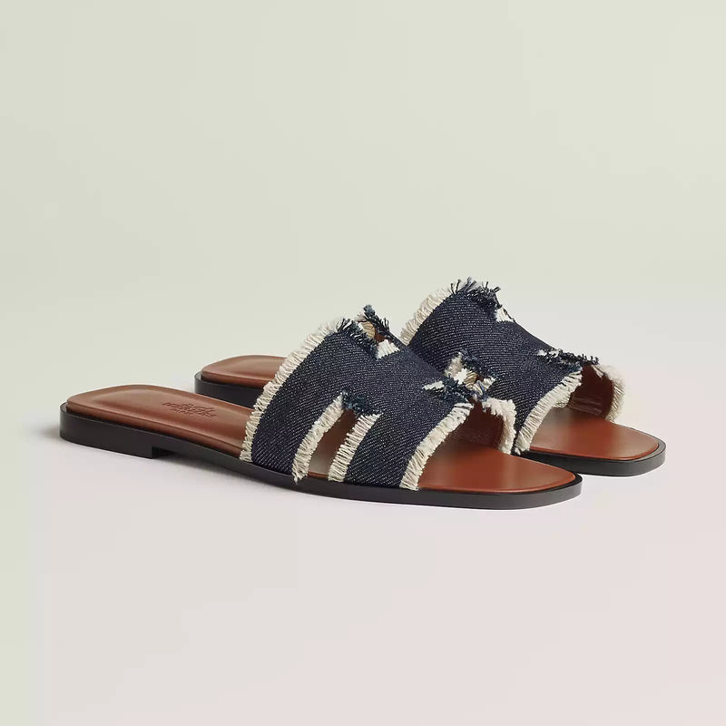 HRS Sandales Oran Jean