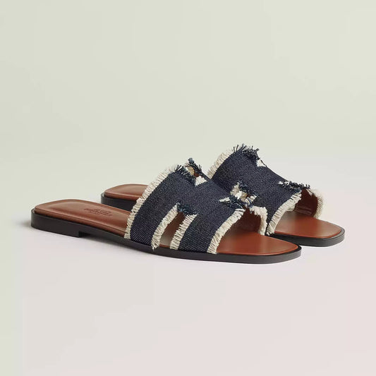 HRS Sandales Oran Jean