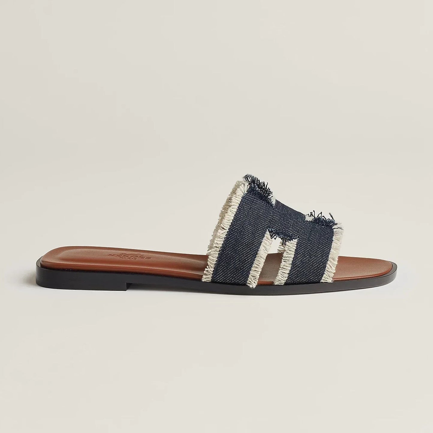 HRS Sandales Oran Jean
