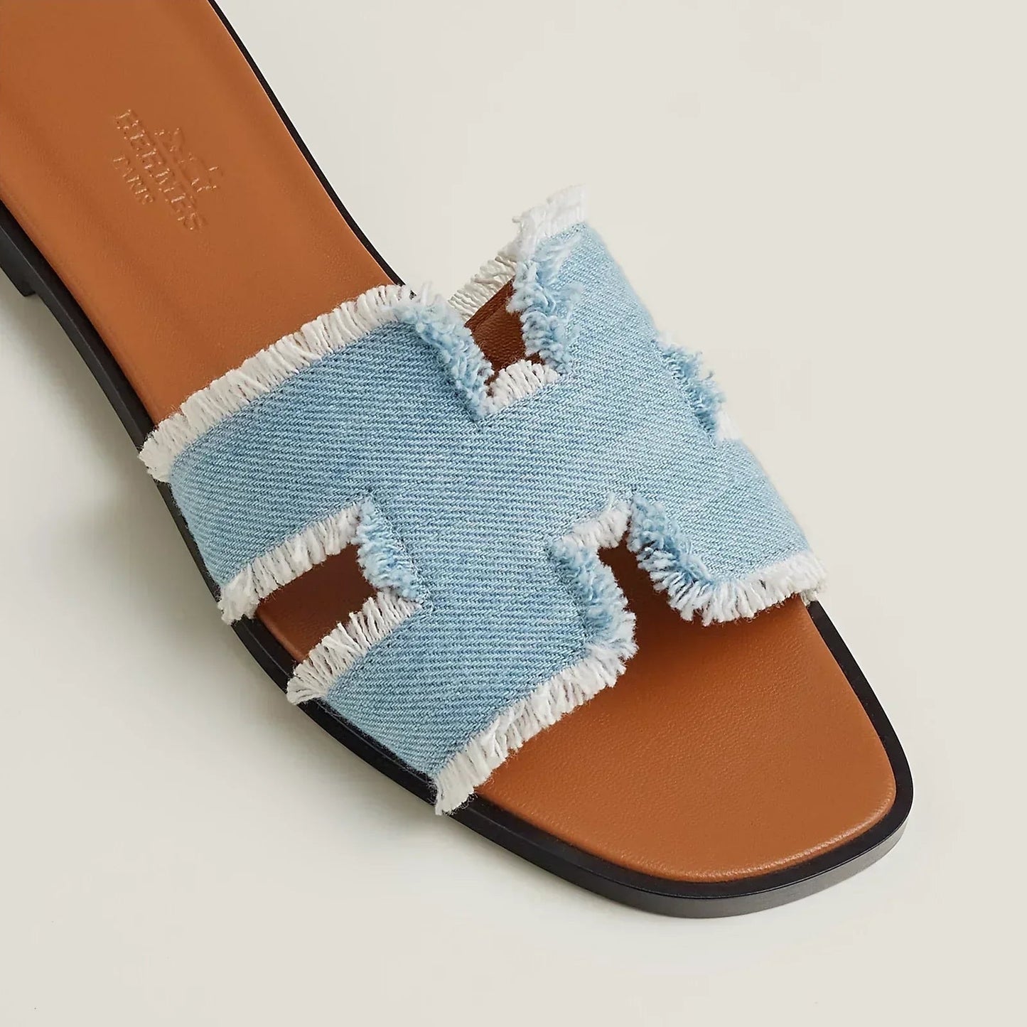 HRS Oran Jean Bleu