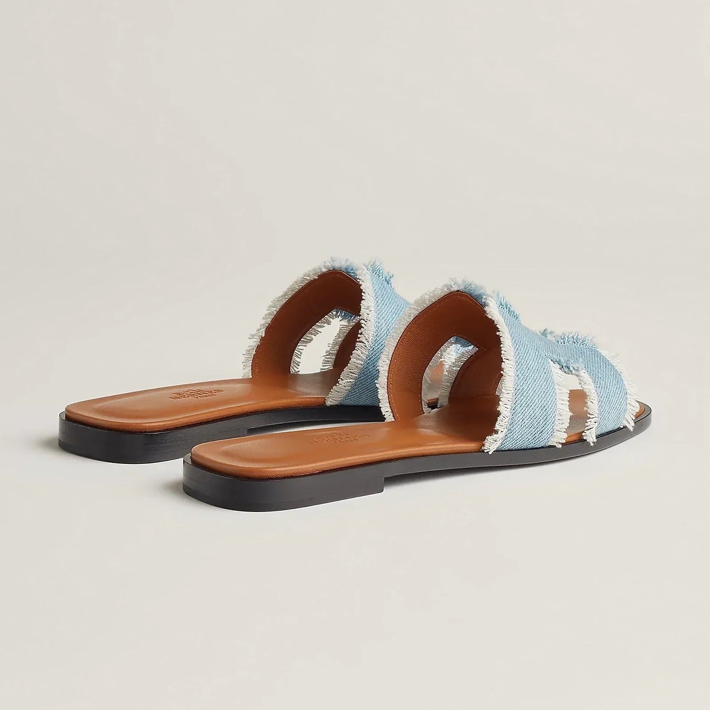 HRS Oran Jean Bleu