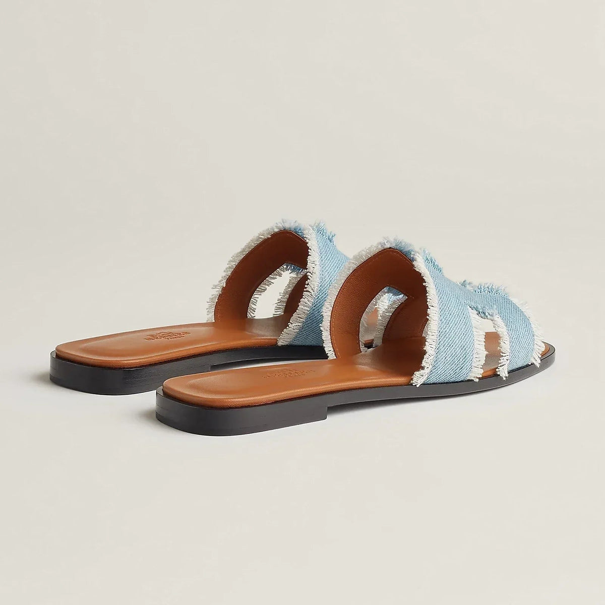 HRS Oran Jean Bleu