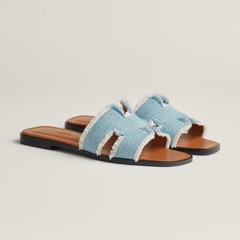 HRS Oran Jean Bleu